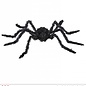 Halloween Grote bewegende spin voor Halloween