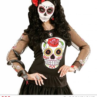 Halloween Slangen voor Halloween