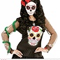 Halloween Buigbare groene slangen