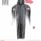Halloween Sprekende zombie poppen