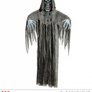 Halloween Bewegende grimreaper decoratie
