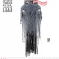 Halloween Grimreaper met geluid, beweging en lichtende ogen