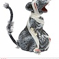Halloween Zombie rat voor Halloween