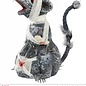 Halloween Zombie rat voor Halloween
