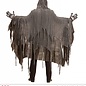 Halloween Halloween cape met capuchon