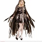 Halloween Halloween cape met capuchon