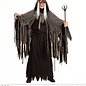 Halloween Halloween cape met capuchon