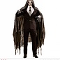 Halloween Halloween cape met capuchon