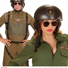 Nieuw2015-2016 Straaljager pilotenhelm