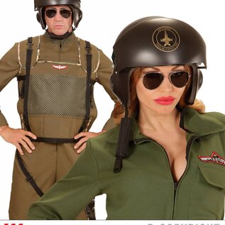 Nieuw2015-2016 Pilotenhelm voor straaljager piloten