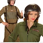 Nieuw2015-2016 Pilotenhelm voor straaljager piloten