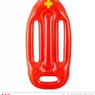 Nieuw2015-2016 Opblaasbaar life board