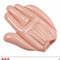 Nieuw2015-2016 Opblaasbare hand voor carnaval en party