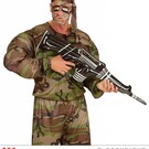 Nieuw2015-2016 Opblaasbaar machinegeweer