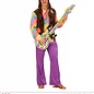 Nieuw2015-2016 Opblaasbare groovy gitaar voor hippies