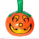 Halloween Opblaasbare pompoen