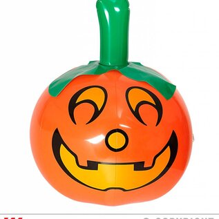 Halloween Opblaasbare pompoen voor Halloween