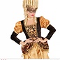 Nieuw2015-2016 Gouden barokke oogmaskertjes voor carnaval