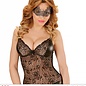 Nieuw2015-2016 Zilveren antieke oogmaskertjes voor carnaval