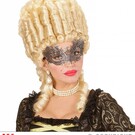 Nieuw2015-2016 Zilveren antieke oogmaskertjes