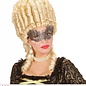 Nieuw2015-2016 Zilveren antieke oogmaskertjes voor carnaval