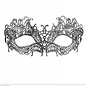 Nieuw2015-2016 Zilveren antieke oogmaskertjes voor carnaval