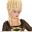 Nieuw2015-2016 Oogmasker met nep ivoor