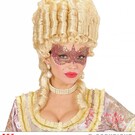 Nieuw2015-2016 Oogmasker van metaal voor