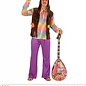 Nieuw2015-2016 Opblaasbare mandoline voor hippies