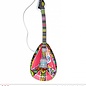 Nieuw2015-2016 Opblaasbare mandoline voor hippies