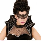 Halloween Vleermuis oogmasker