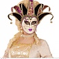 Nieuw2015-2016 Venetiaans narren masker voor luxe balls