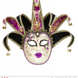 Nieuw2015-2016 Venetiaans narren masker voor luxe balls