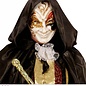 Nieuw2015-2016 Venetiaans carnavalsmasker met bult