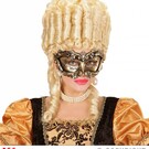 Nieuw2015-2016 Bronskleurig damesmasker