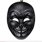 Nieuw2015-2016 Zwart Venetiaanse dark men masker