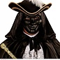 Nieuw2015-2016 Zwart Venetiaanse dark men masker