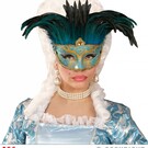 Nieuw2015-2016 Blauwe oogmaskers