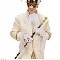 Nieuw2015-2016 Zwarte Venetiaanse oogmaskers met belletjes