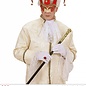 Nieuw2015-2016 Rode Venetiaanse oogmaskers met belletjes