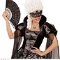 Nieuw2015-2016 Antiek zilveren Venetiaanse oogmaskertjes