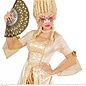 Nieuw2015-2016 Oogmaskers Venetiaans met rood en zilveren glitters