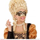 Nieuw2015-2016 Zwart Oogmaskers Venetiaans