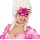 Nieuw2015-2016 Roze baronessen oogmasker