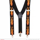 Nieuw2015-2016 Bretels met vlammen