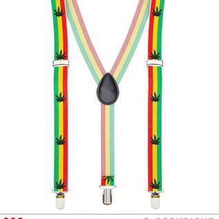 Nieuw2015-2016 Jamaicaanse bretels