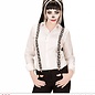 Nieuw2015-2016 Gotic bretels met kruisjes