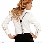 Nieuw2015-2016 Bretels met piano toetsen