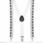 Nieuw2015-2016 Bretels met piano toetsen