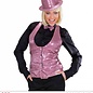 Nieuw2015-2016 Paarse glitter ceintuur